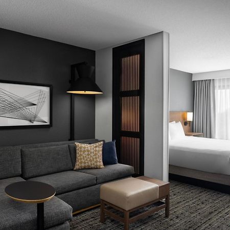Hyatt Place San Antonio Riverwalk Eksteriør bilde