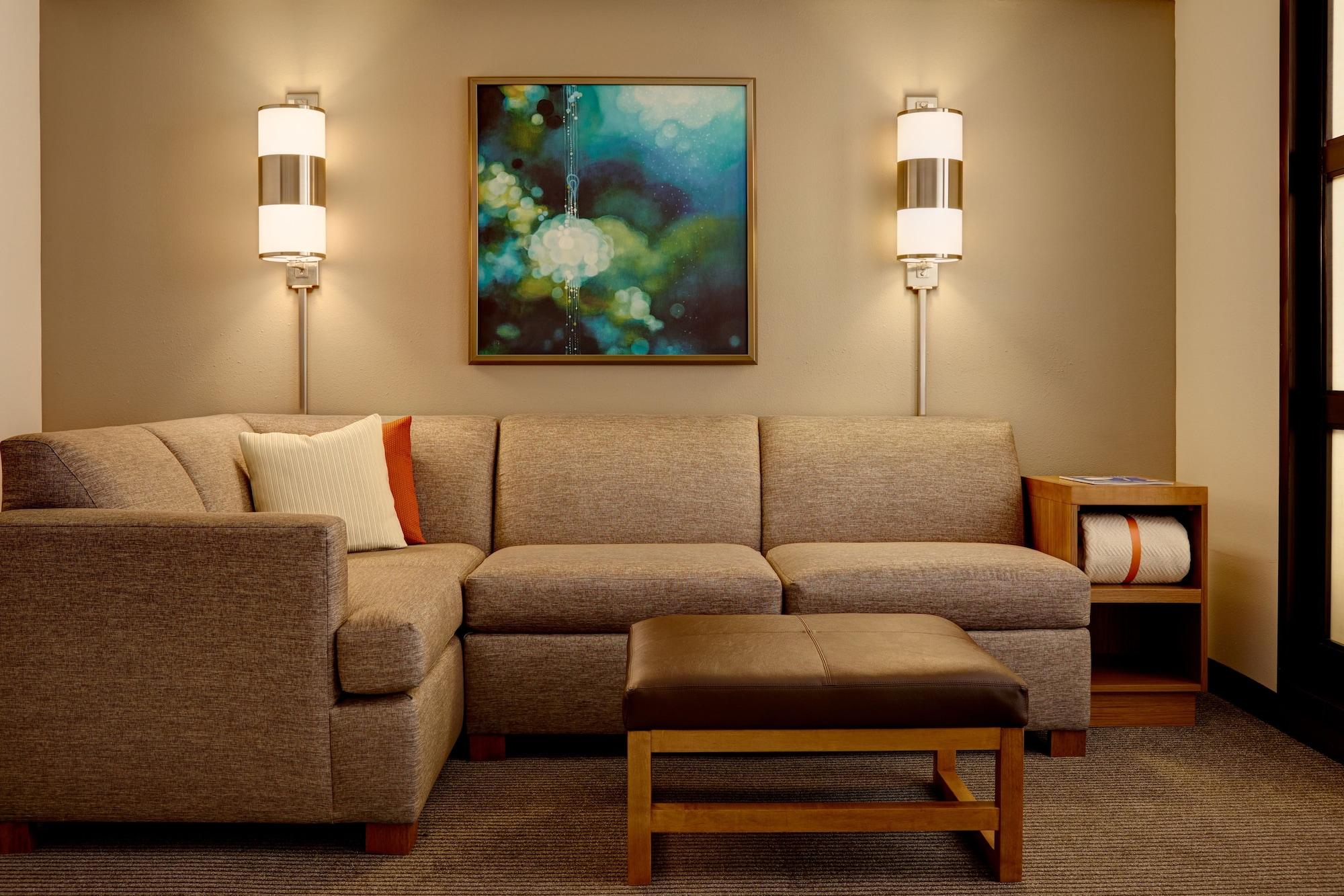 Hyatt Place San Antonio Riverwalk Eksteriør bilde