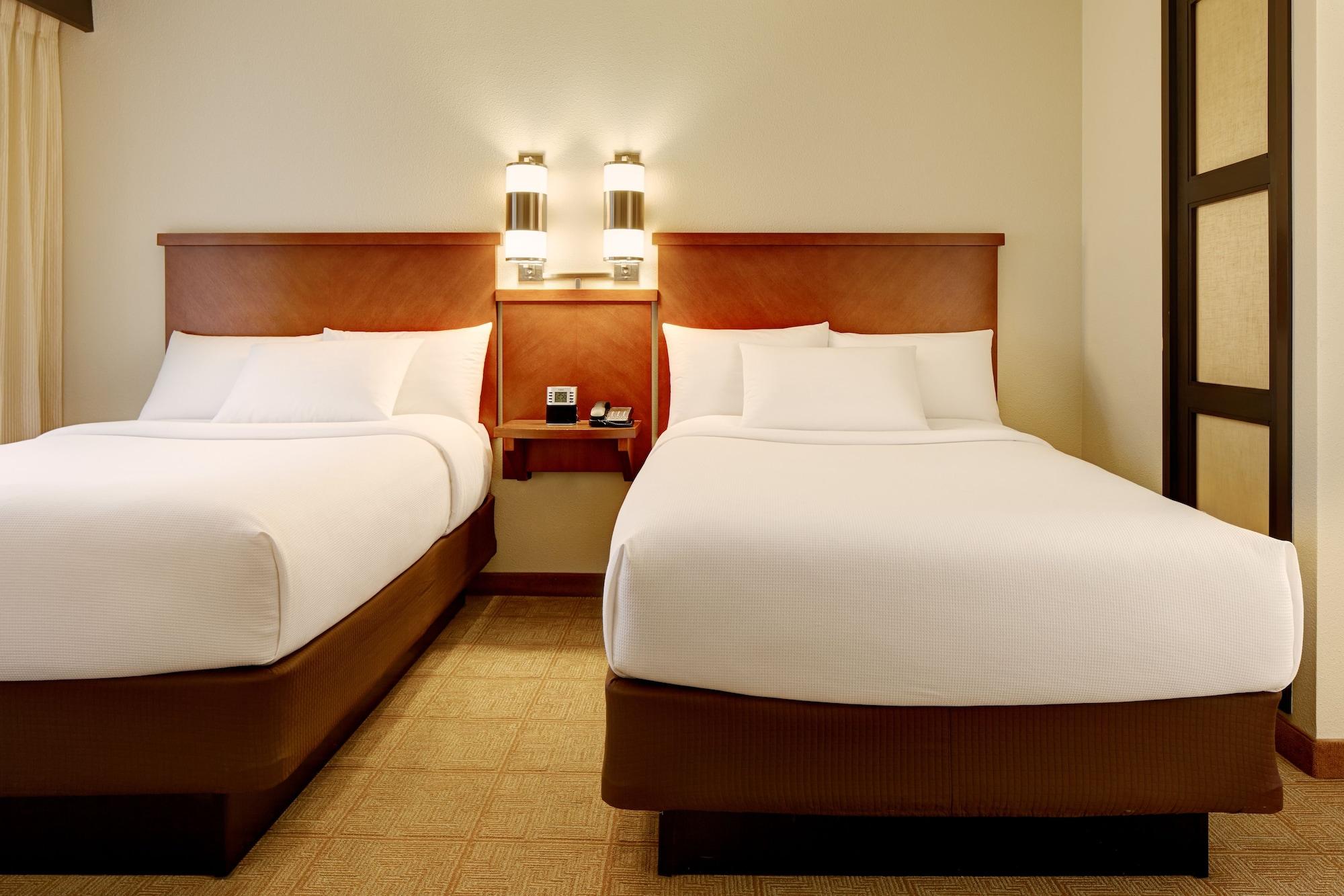 Hyatt Place San Antonio Riverwalk Eksteriør bilde