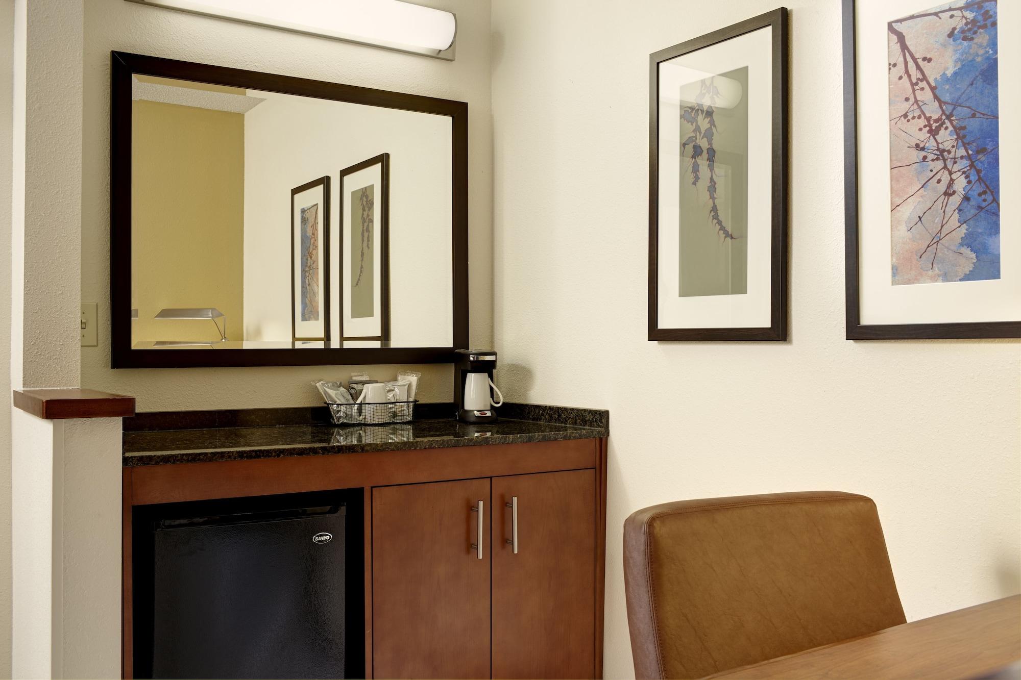 Hyatt Place San Antonio Riverwalk Eksteriør bilde