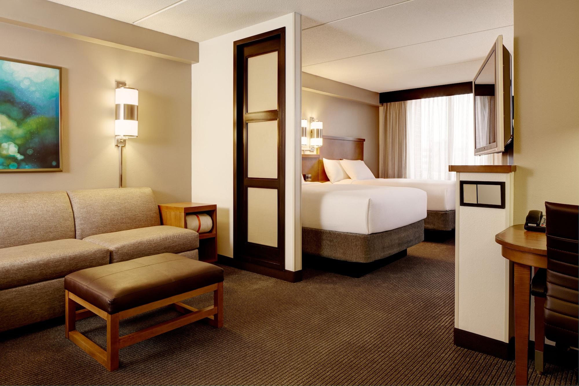Hyatt Place San Antonio Riverwalk Eksteriør bilde