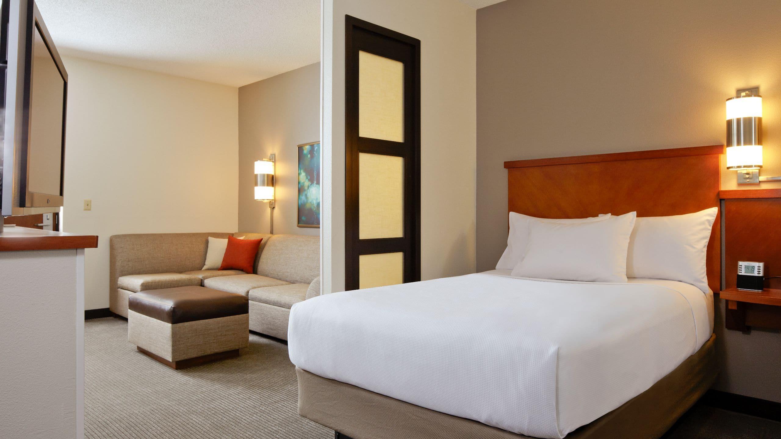 Hyatt Place San Antonio Riverwalk Eksteriør bilde