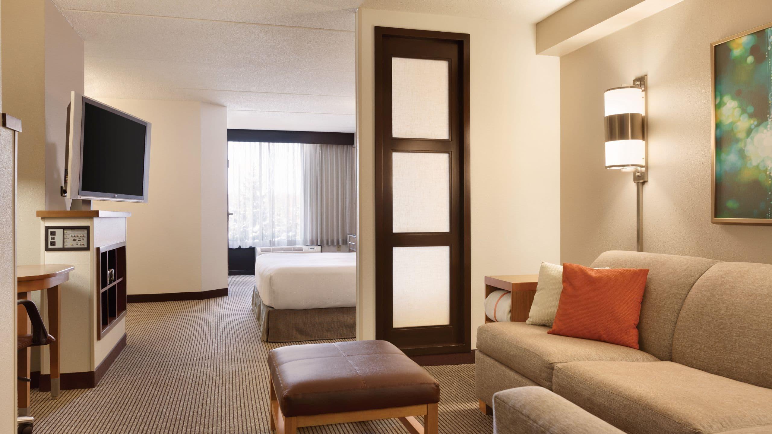 Hyatt Place San Antonio Riverwalk Eksteriør bilde