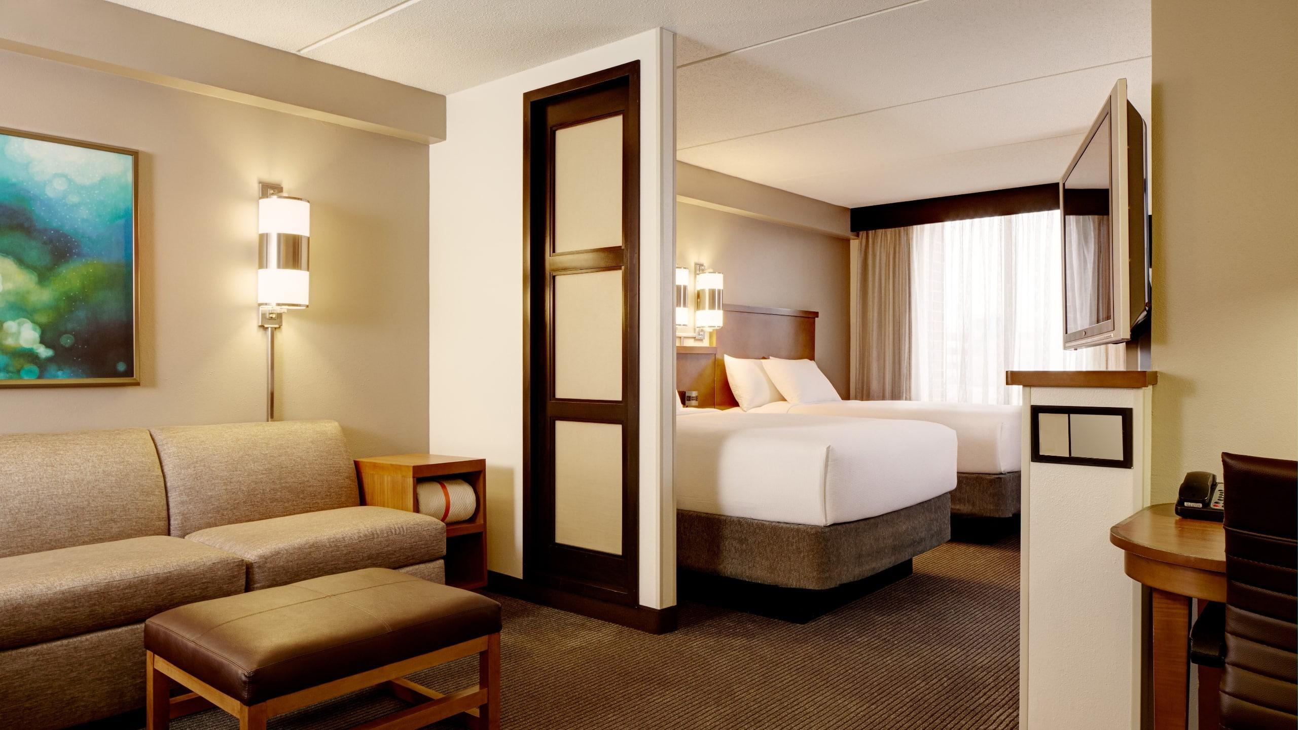 Hyatt Place San Antonio Riverwalk Eksteriør bilde