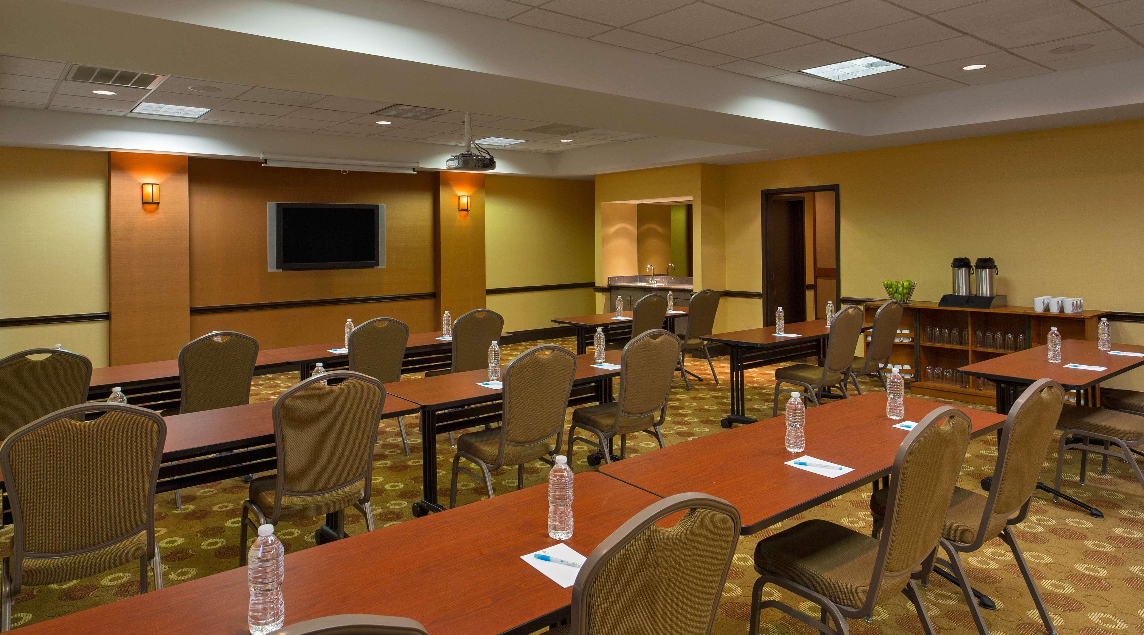 Hyatt Place San Antonio Riverwalk Eksteriør bilde