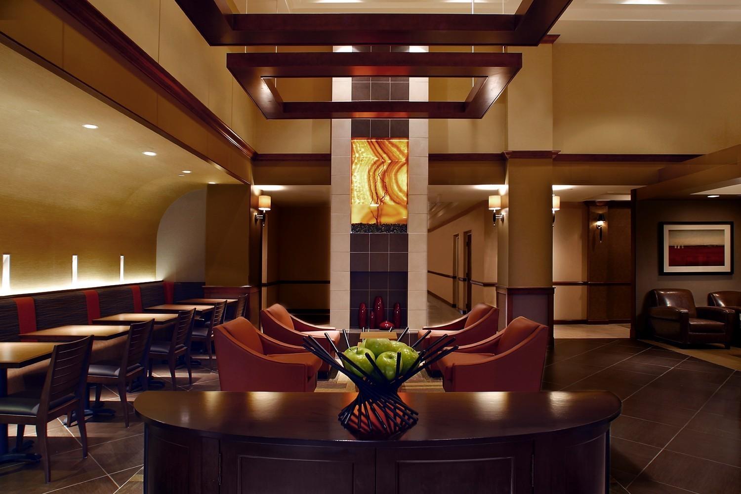 Hyatt Place San Antonio Riverwalk Eksteriør bilde