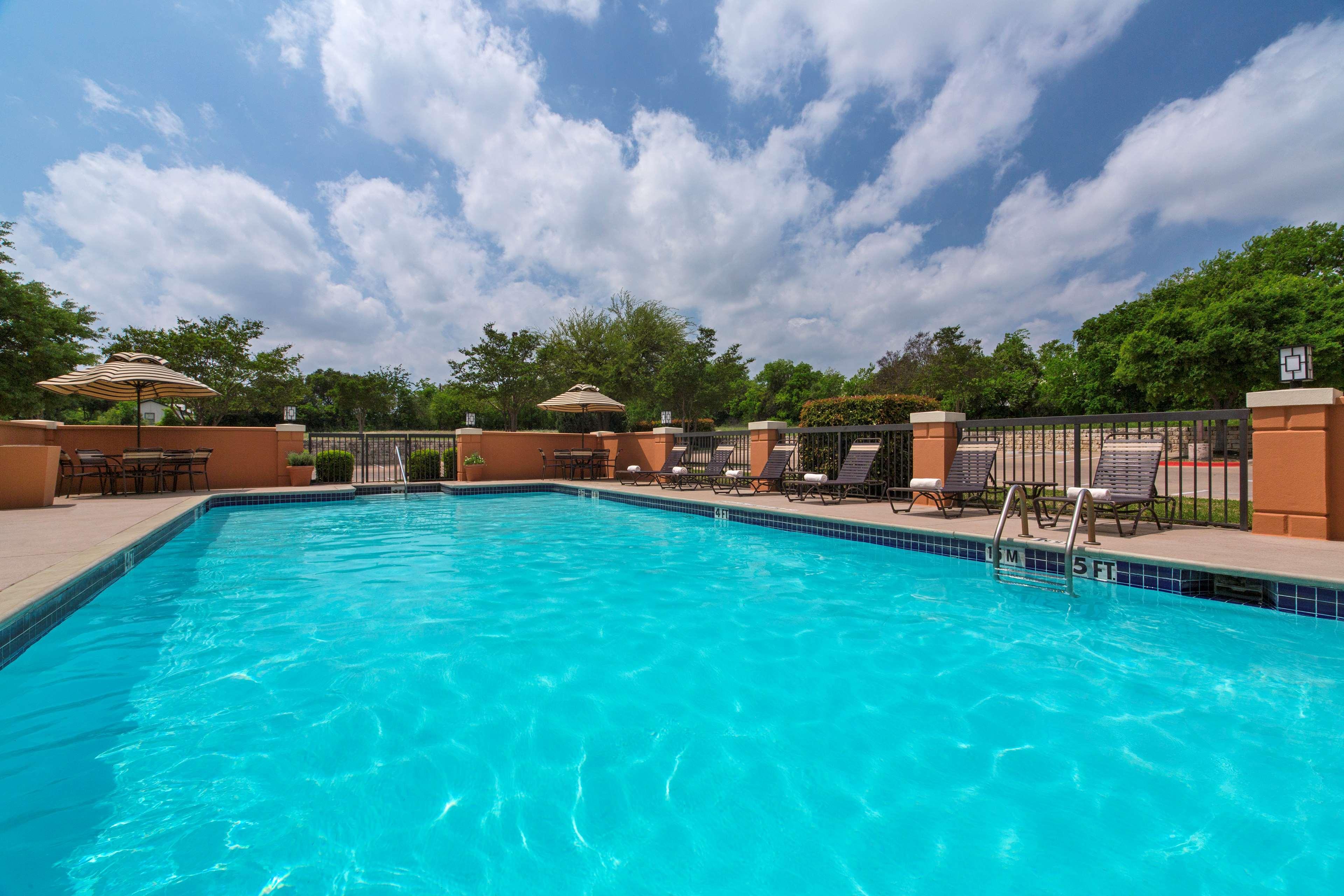 Hyatt Place San Antonio Riverwalk Eksteriør bilde