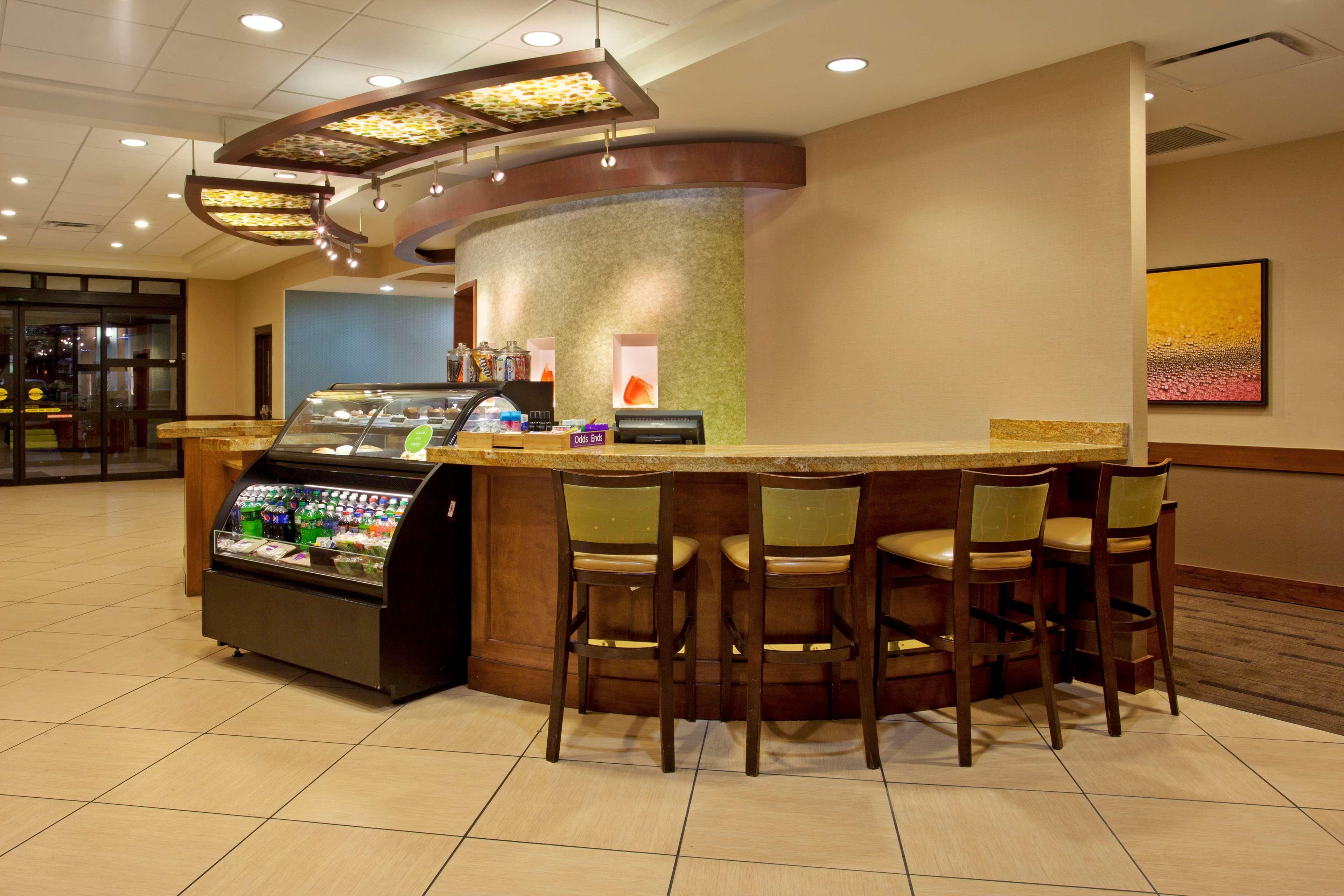 Hyatt Place San Antonio Riverwalk Eksteriør bilde