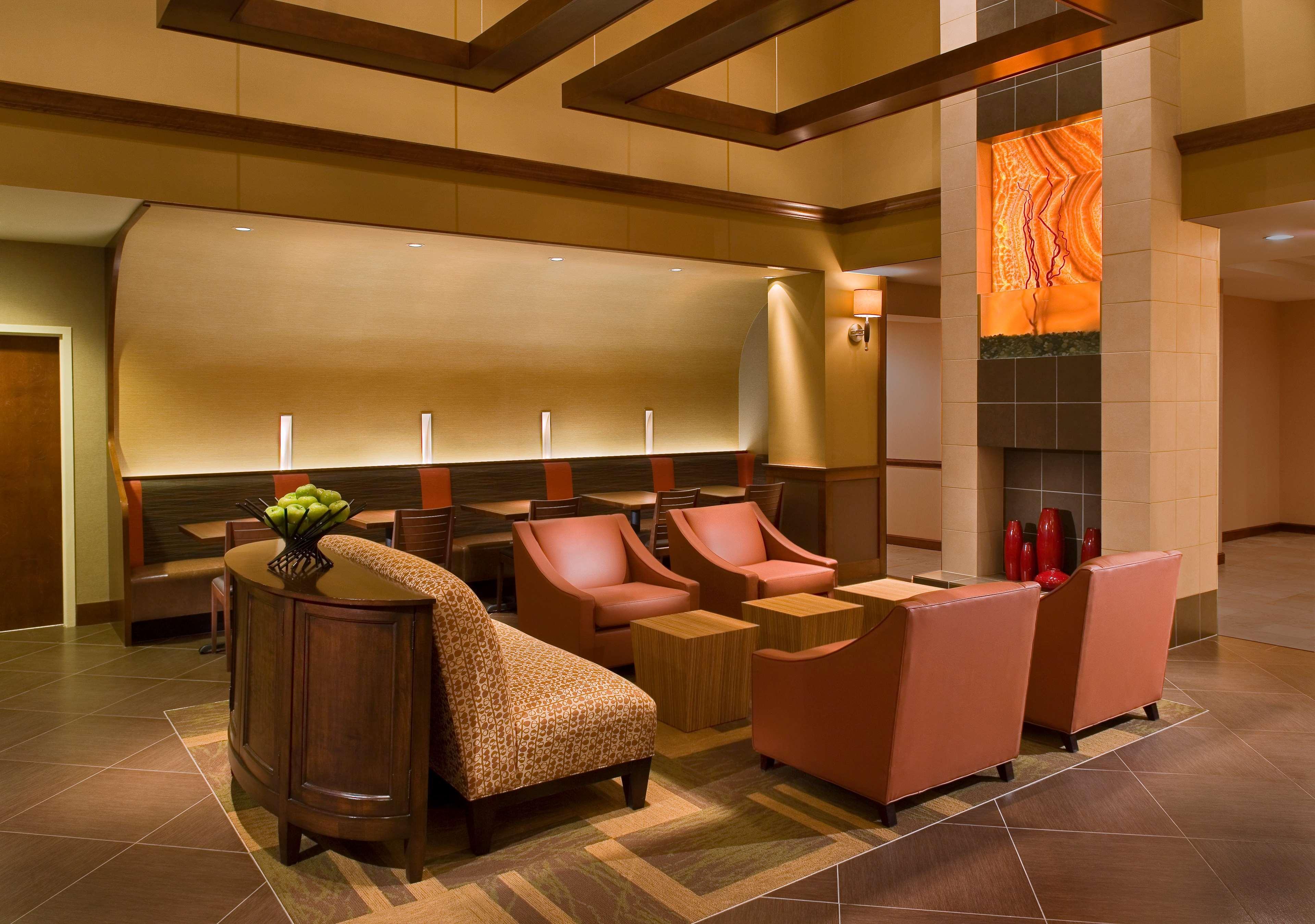 Hyatt Place San Antonio Riverwalk Eksteriør bilde