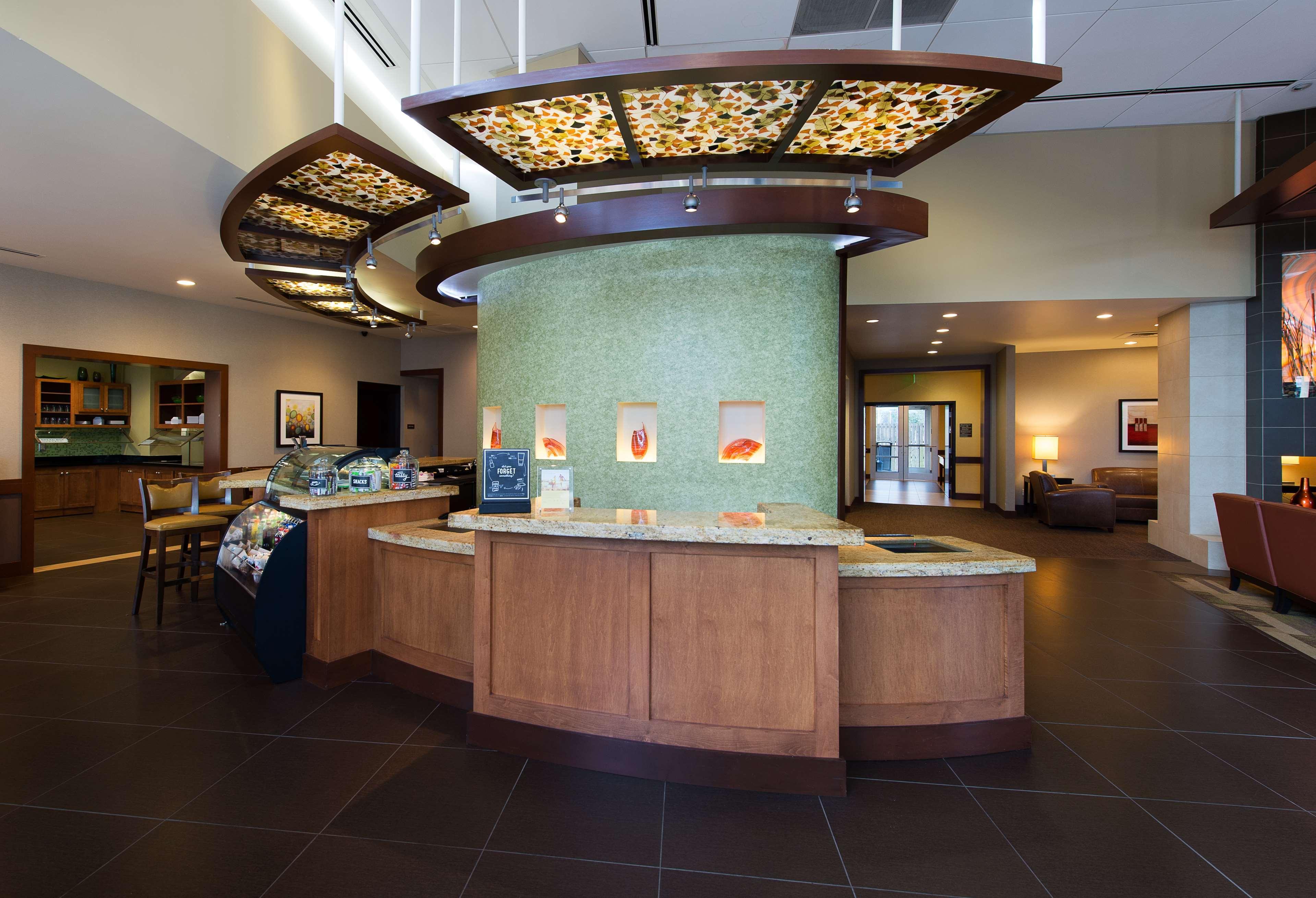 Hyatt Place San Antonio Riverwalk Eksteriør bilde