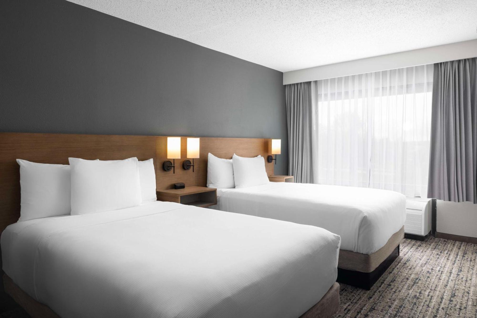 Hyatt Place San Antonio Riverwalk Eksteriør bilde