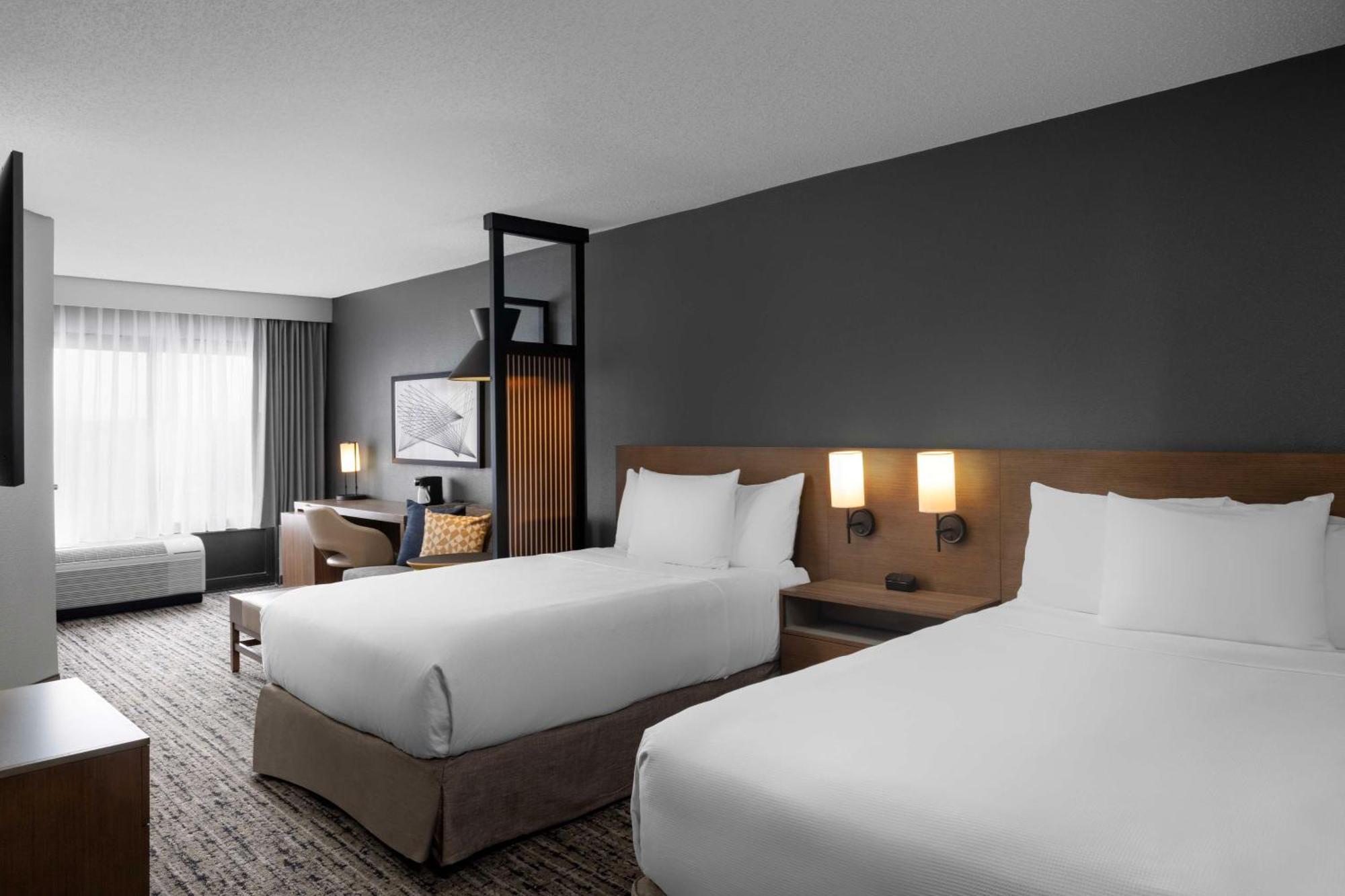 Hyatt Place San Antonio Riverwalk Eksteriør bilde
