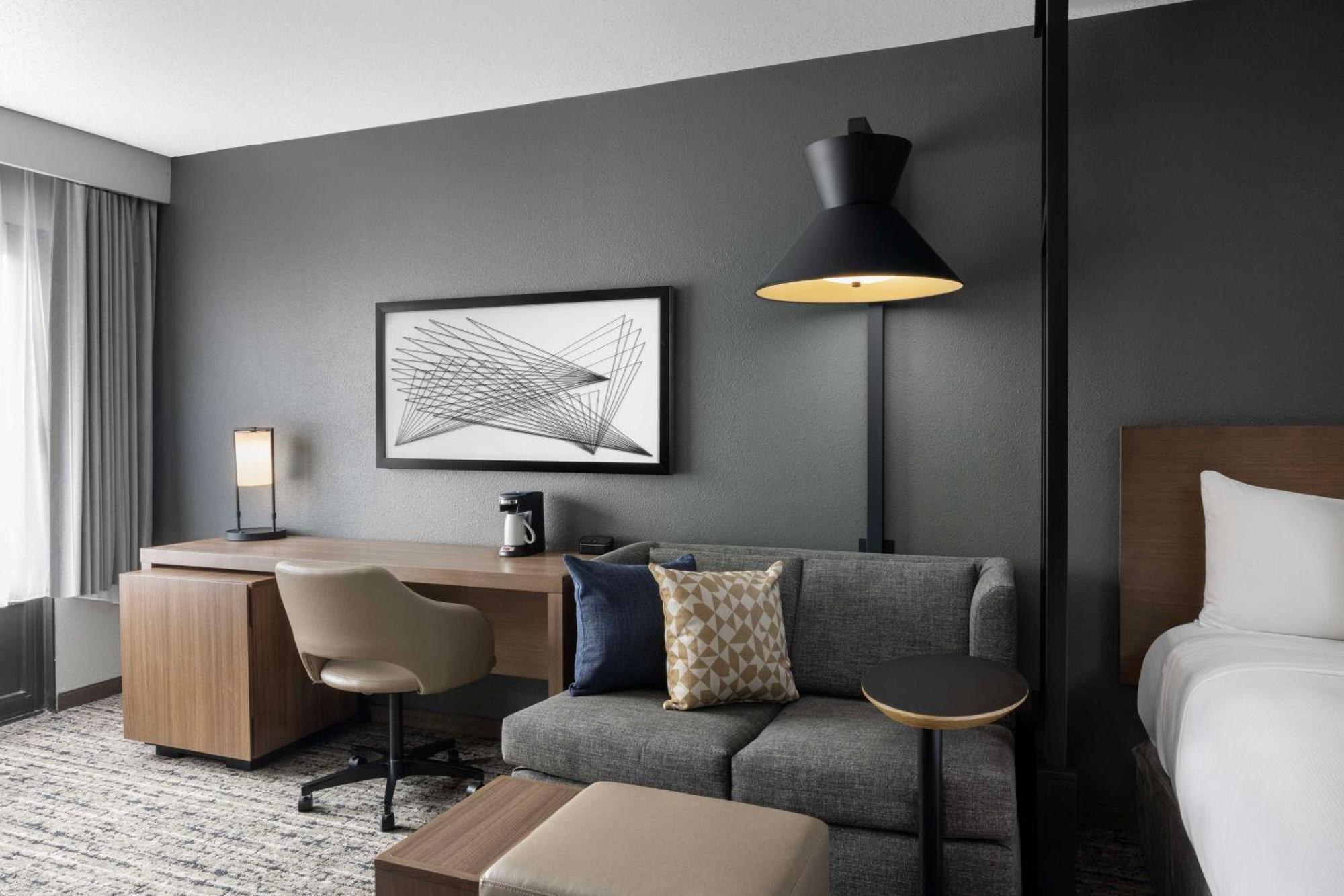 Hyatt Place San Antonio Riverwalk Eksteriør bilde