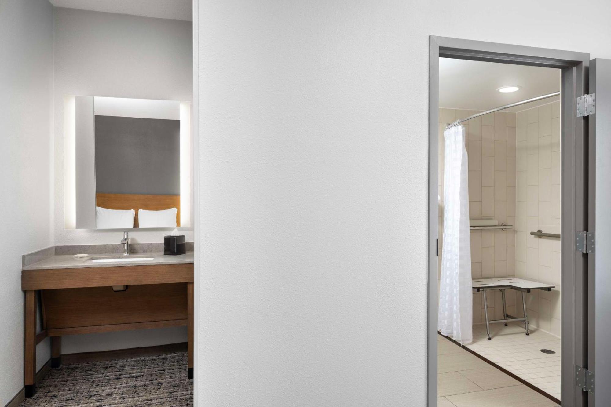 Hyatt Place San Antonio Riverwalk Eksteriør bilde