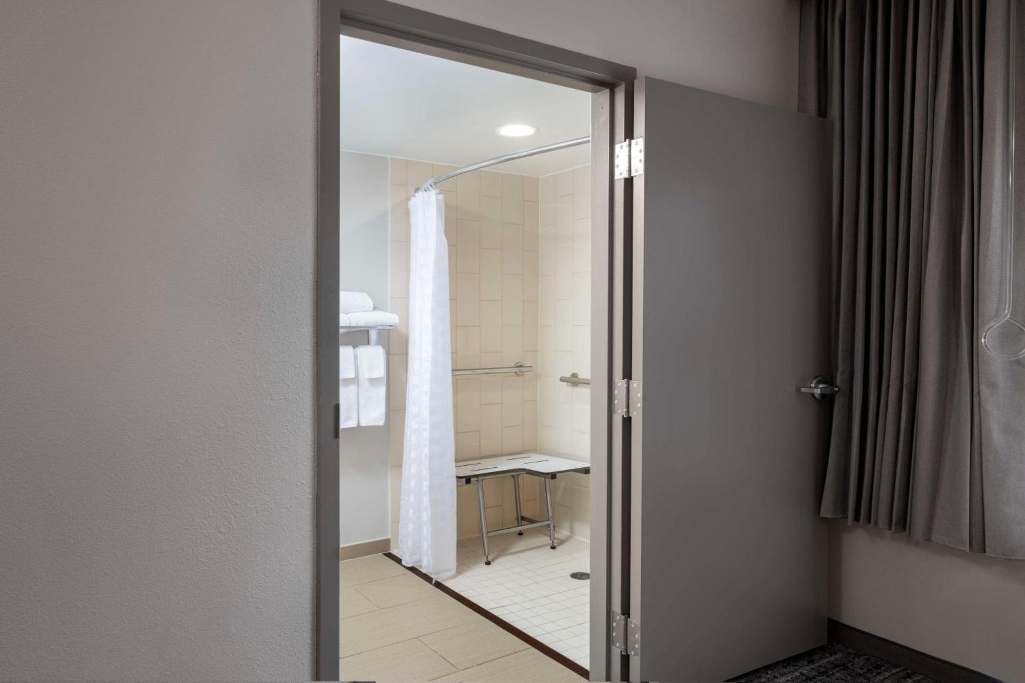 Hyatt Place San Antonio Riverwalk Eksteriør bilde