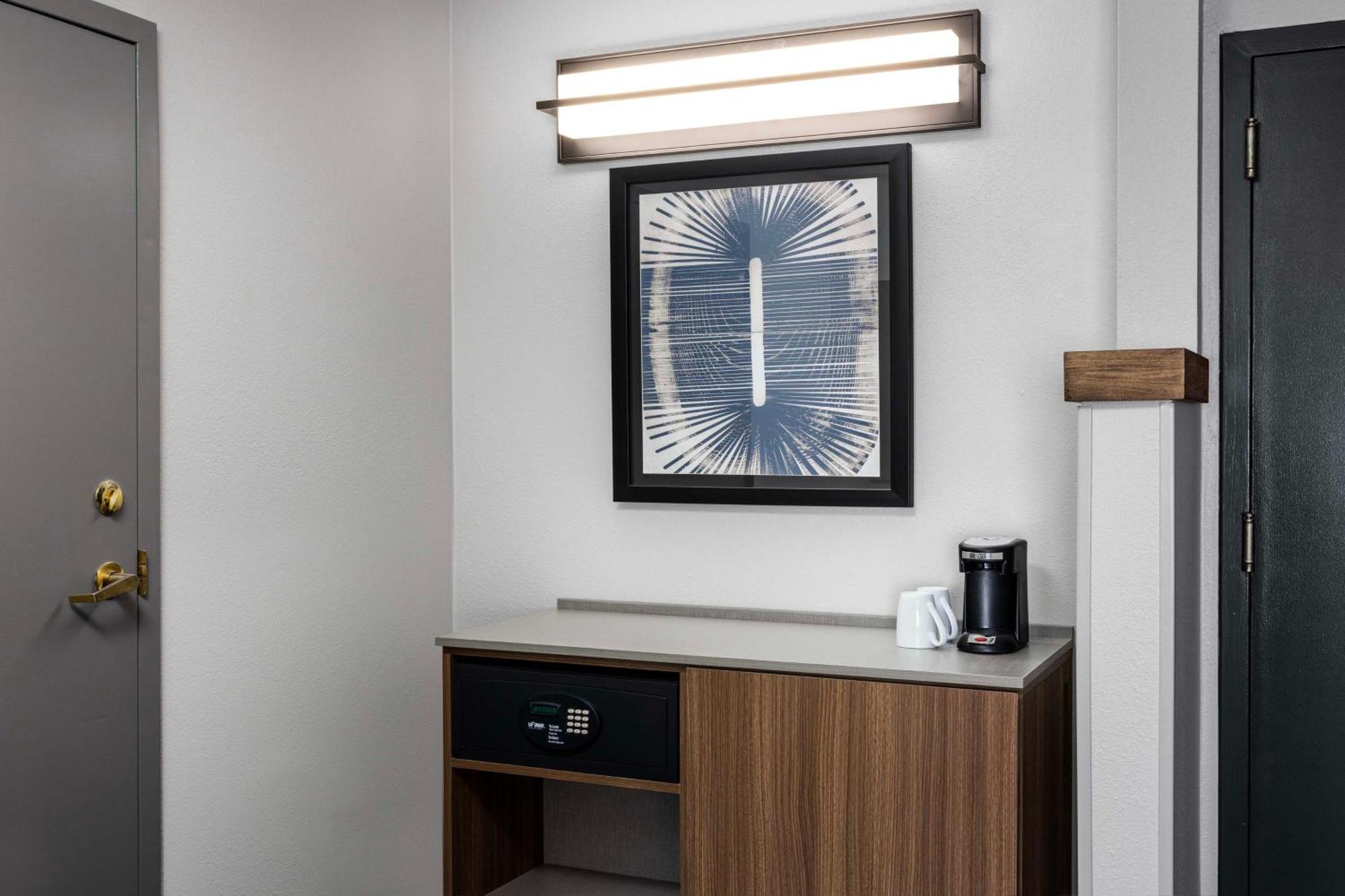 Hyatt Place San Antonio Riverwalk Eksteriør bilde
