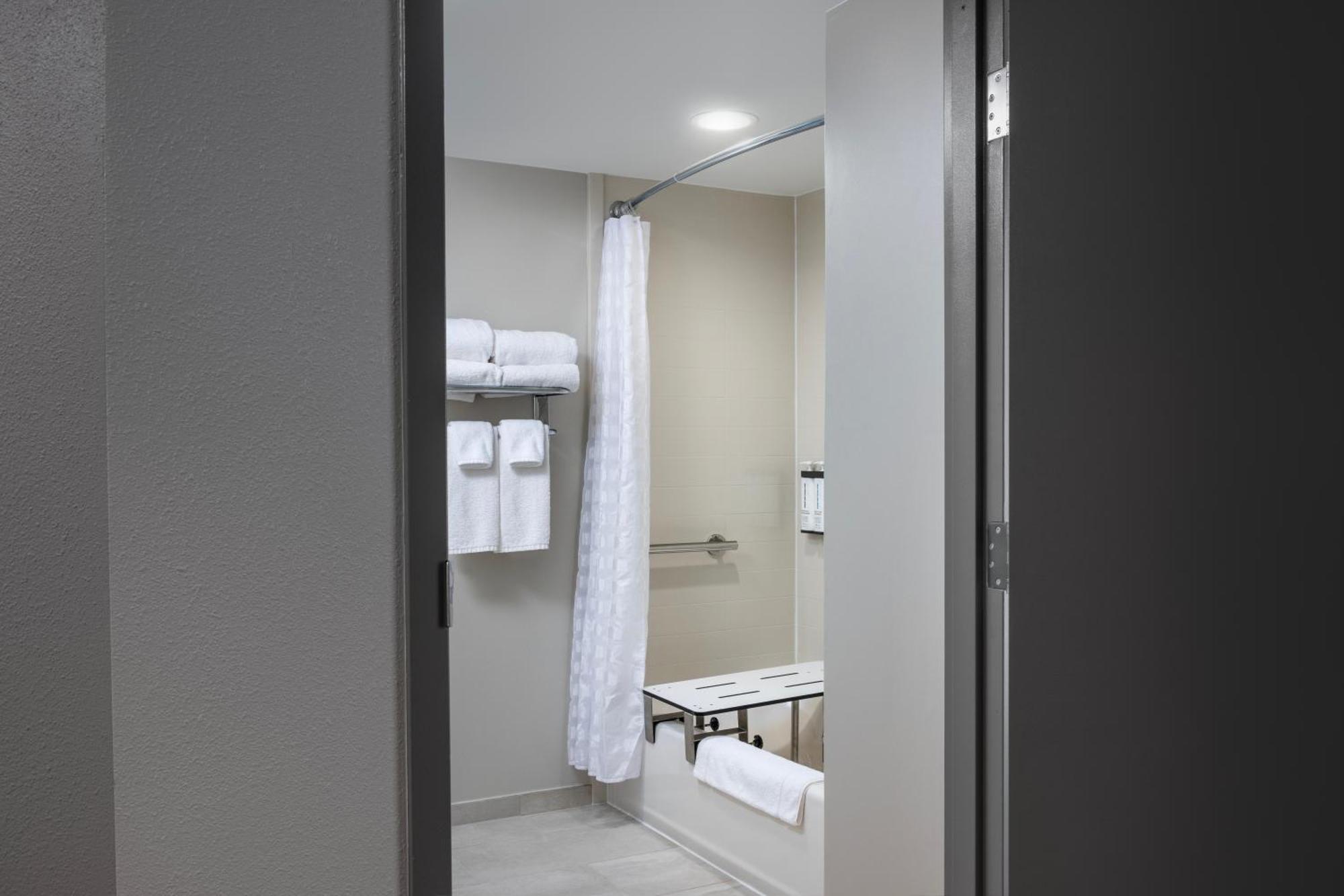 Hyatt Place San Antonio Riverwalk Eksteriør bilde