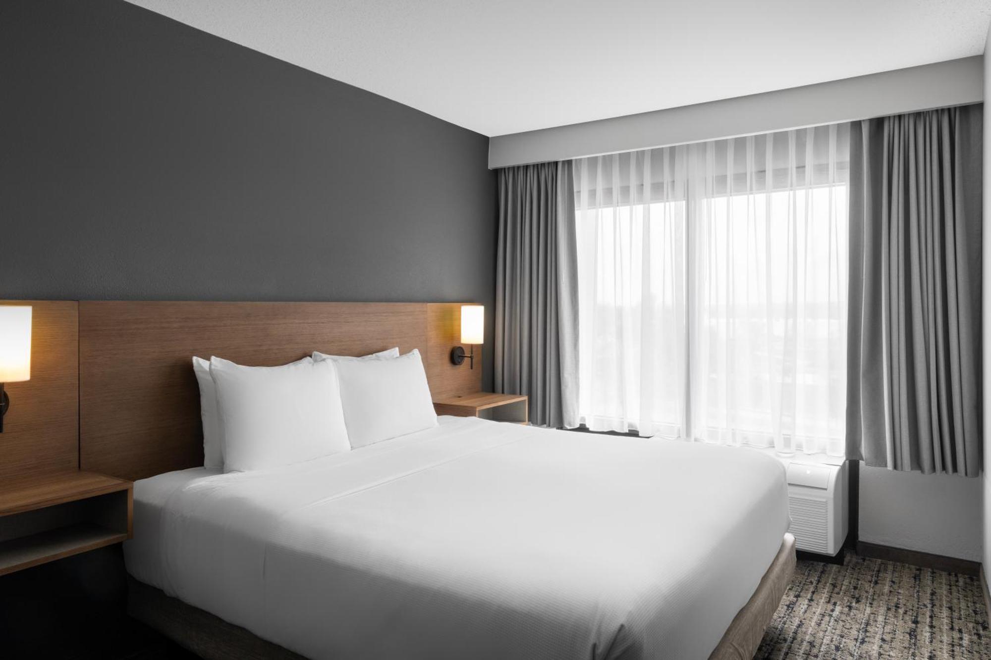 Hyatt Place San Antonio Riverwalk Eksteriør bilde