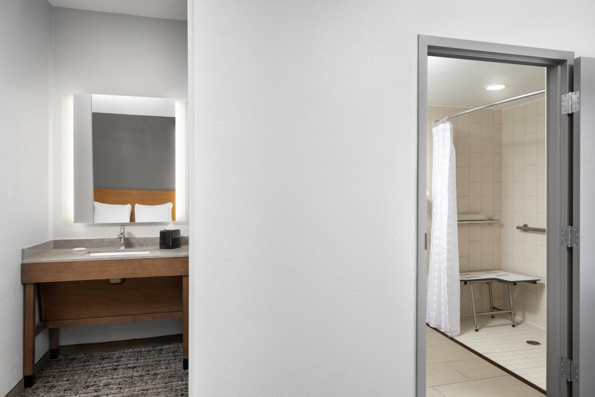 Hyatt Place San Antonio Riverwalk Eksteriør bilde
