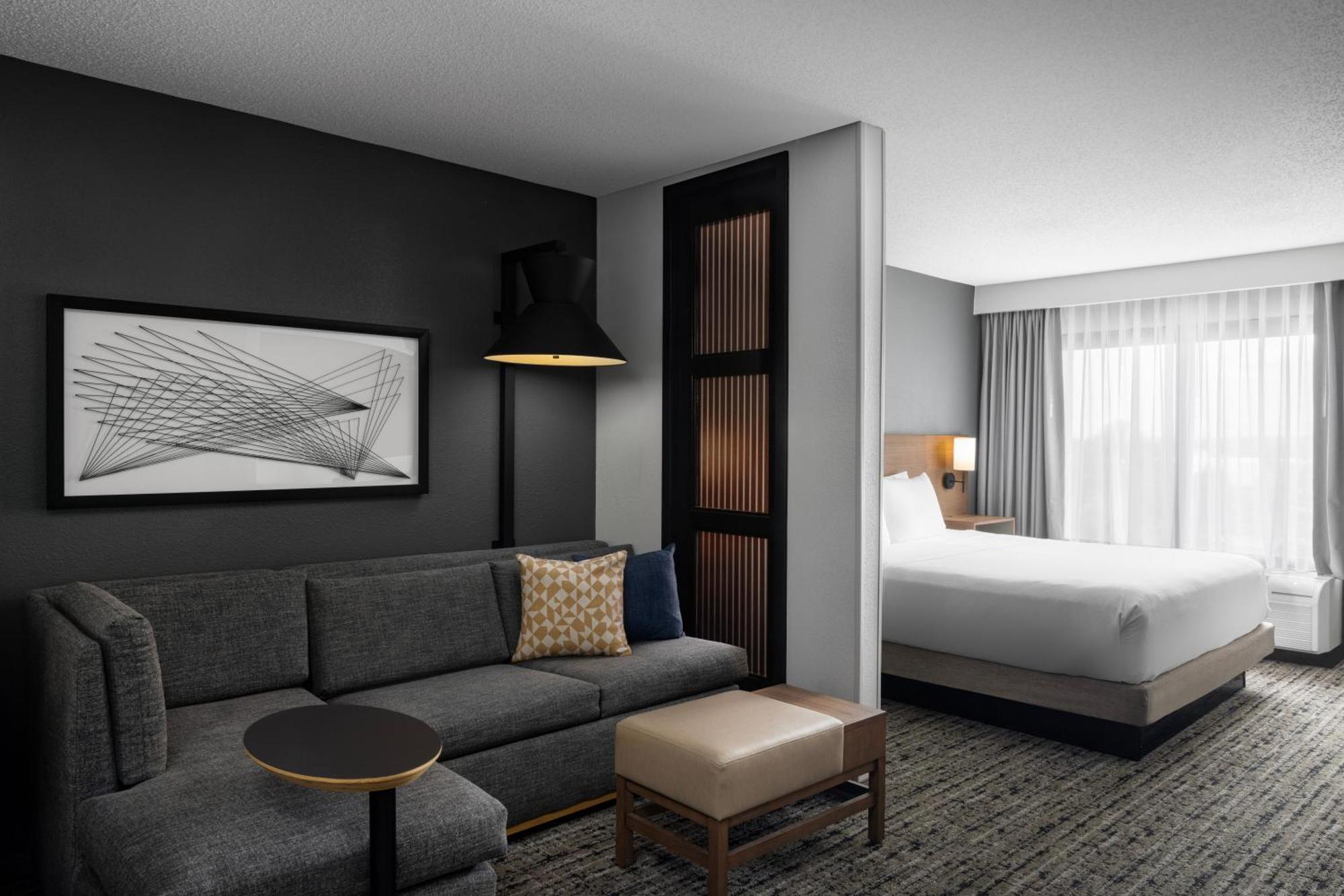 Hyatt Place San Antonio Riverwalk Eksteriør bilde